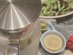 -肥肥虾庄·金牌油焖大虾(杨园滨江时代walk店)