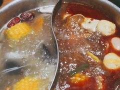 -呷哺呷哺 黄金牧场 (新中关购物中心店)