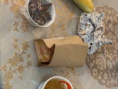 -麦当劳(祈年大街店)