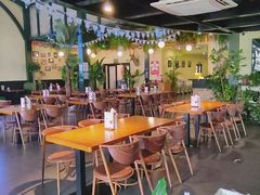 -普兰达德国餐厅·德式脆皮烤猪肘·自酿啤酒(观唐店)