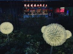 -陈鹏鹏潮汕菜(欢乐海岸 海边景观店)