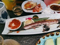 -匠和风精致料理(成都龙湖滨江天街店)