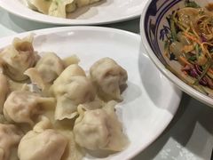 -听涛雅苑百味饺子老家菜馆