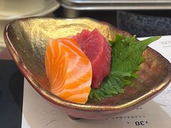 -Sushi Hanzo半藏(天环广场店)