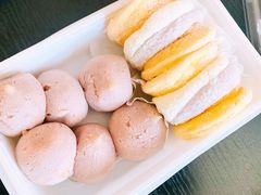 -東更道点心行(文化东路店)