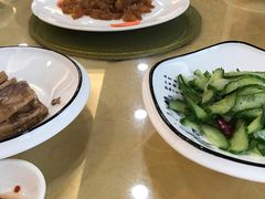 -醉香园(长江北路店)