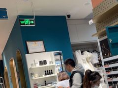 -海马体照相馆(西安高新万达广场店)