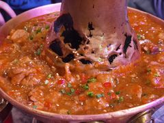 -浩海火燒雲傣家菜(芮欧百货店)