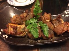 香酥芋泥鸭-堂宴·老厦门私房菜(1988仙岳总店)
