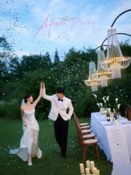 -雅云婚纱摄影工作室旗舰店