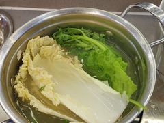 -大橘元自助回转火锅(天河新天地店)