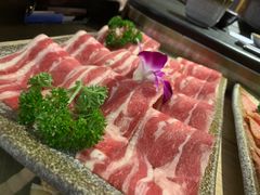-新草堂锅物料理(泉城路店)