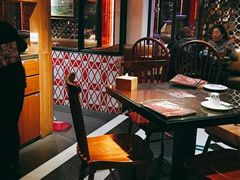 -江边城外烤全鱼(方庄时代购物中心店)