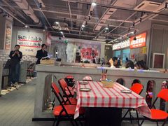 -笨豆腐居民楼菜馆•江西小炒(天津开发区店)
