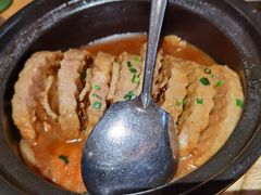 -竹里馆·淮扬菜·功夫茶(老门东店)