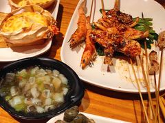 -本色.小马哥烧烤(五一路总店)