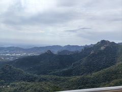 -青岩寺风景区