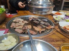 -韩一品韩国料理(柏庐南路店)