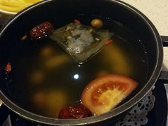-一叶一世界•素食餐厅(环球中心店)