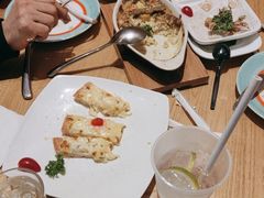 -菲滋意式休闲餐厅(北仑银泰城店)