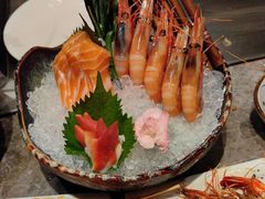 -大渔铁板烧(花园道店)
