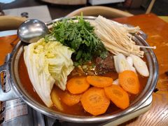 -韩礼年糕(飞虹路店)