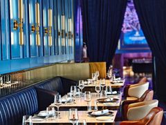 -大八江景意大利西餐厅LargeEight Italy Restaurant(1862时尚艺术中心店)