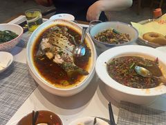 -烹湘·鲜炒湖南土菜(海珠店)