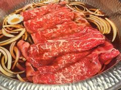 -牛New寿喜烧(青浦店)
