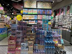 -TheGreenParty(槐房万达店)