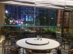 -阿伟海鲜楼·福建菜(延寿店)