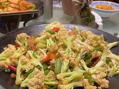 -老雒阳面馆·水席(洛宁高速路口店)