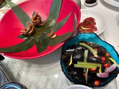 -湖锦酒楼·32年地道湖北菜(光谷店)