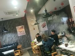 大堂-陈记顺和潮汕鲜牛肉火锅(棠德南路店)