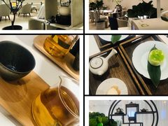 -张一元茶庄(望京店)