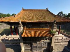 -沈阳市东陵公园