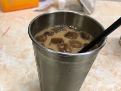 -渔记茶餐厅(渔村店)