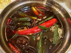 -围炉夜话·潮汕卤水火锅(榕江店)