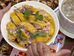 -东森家宴·惠州客家菜