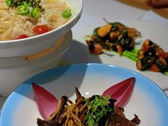 -幸福蔬·时尚蔬食(黄山湖公园店)