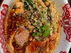 -辣伍爺·冒菜(乐淘里店)