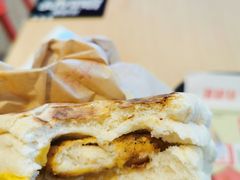 -肯德基(大兴火车站店)