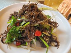 -山东八大碗山东老字号