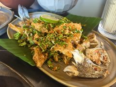 -Ameigo梅果·云贵川bistro(长宁来福士店)