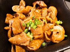 大肠-馔豚·台北菜专门店(深圳湾万象城店)