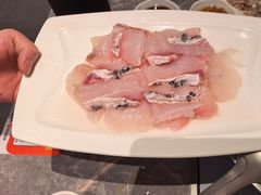-张凯达·深海石斑鱼潮汕火锅(十五年品牌•虹桥天街店)