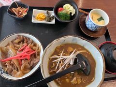 -纹兵卫手打荞麦面日料(虹桥本店)