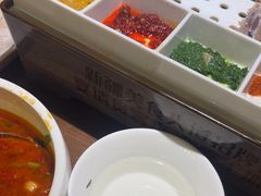 -相约·羊村小馆非遗手抓肉(七一酱园店)