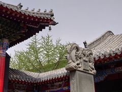 -长安寺