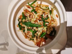 -费大厨辣椒炒肉(通州万达店)